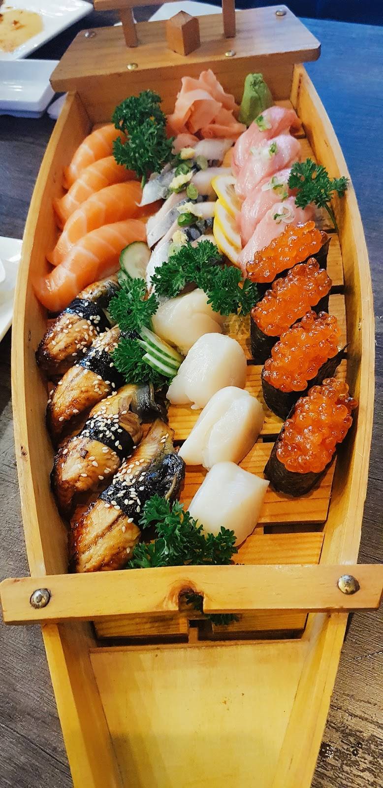 Rain Izakaya Pub | restaurant | 35 Sheppard Ave E, North York, ON M2N 2Z8, Canada | 4169010088 OR +1 416-901-0088