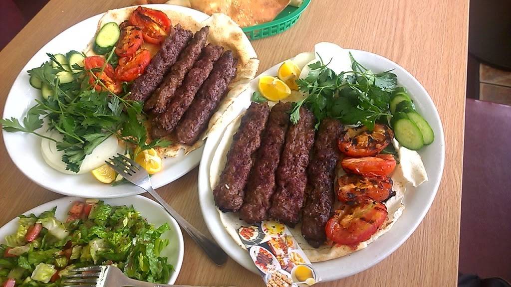 Rasedain Shish Kabob | restaurant | 16032 W Warren Ave, Detroit, MI 48228, USA | 3135811133 OR +1 313-581-1133