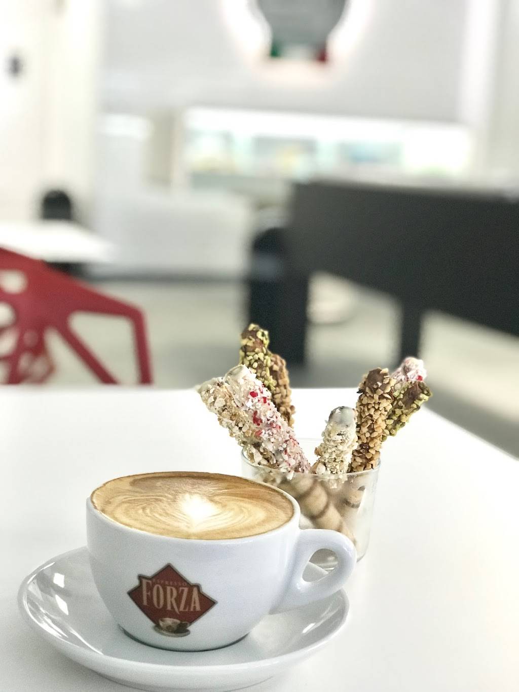 Gelato-go Orlando | bakery | 513 S Park Ave, Winter Park, FL 32789, USA | 3219728250 OR +1 321-972-8250