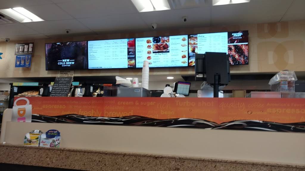 Dunkin Donuts | cafe | 2050 Hempstead Turnpike, East Meadow, NY 11554, USA | 5167947155 OR +1 516-794-7155
