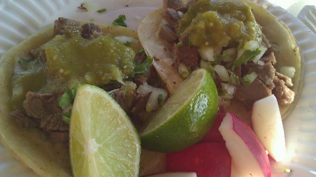 Tacos La Estrella | restaurant | 3415 Fletcher Dr, Los Angeles, CA 90065, USA | 6262563736 OR +1 626-256-3736