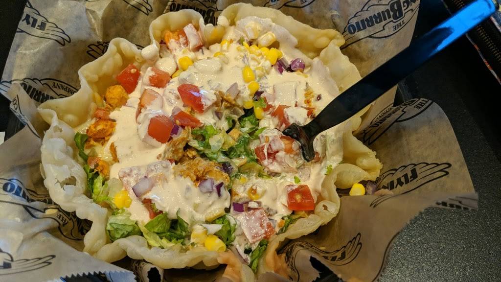 Flying Burrito Co | restaurant | 3200 N College Ave, Fayetteville, AR 72703, USA | 4795270400 OR +1 479-527-0400