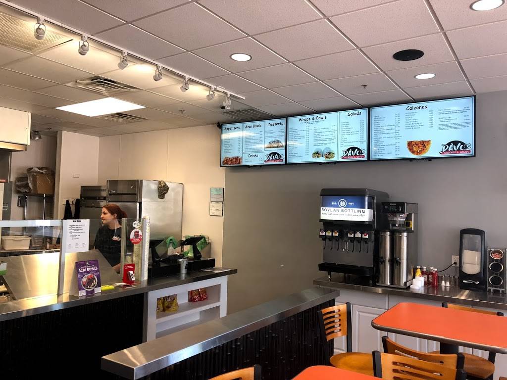 Davo’s calzones and wraps | restaurant | 99 Fortin Rd, Kingston, RI 02881, USA | 4012843050 OR +1 401-284-3050