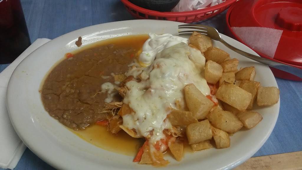 Las Salsas | restaurant | 2018 San Pedro Ave, San Antonio, TX 78212, USA | 2107325366 OR +1 210-732-5366