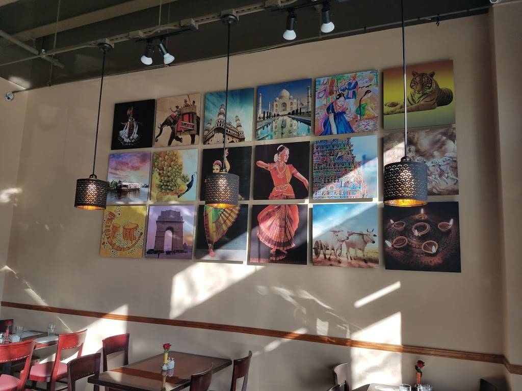 Priya Indian Cuisine | restaurant | 3101 Zinfandel Dr #134, Rancho Cordova, CA 95670, USA | 9163464500 OR +1 916-346-4500