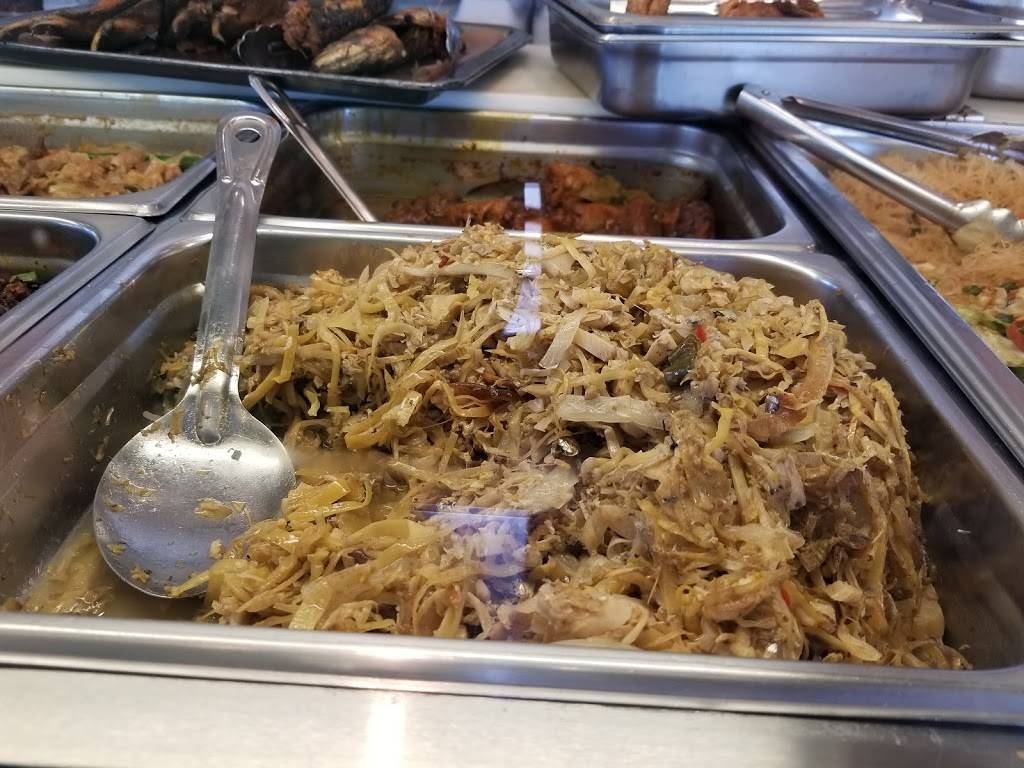 Laguna Bay | restaurant | 2300 Lawrence Ave E, Scarborough, ON M1P 2K9, Canada | 6473414000 OR +1 647-341-4000