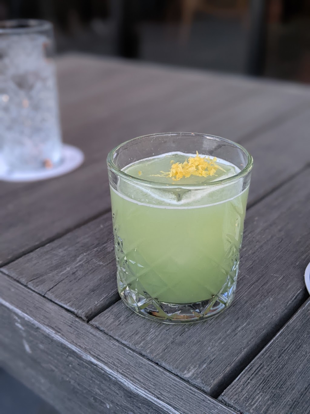 The Regent Cocktail Club | restaurant | 3035 Peachtree Rd NE #140, Atlanta, GA 30305, USA | 7704159961 OR +1 770-415-9961