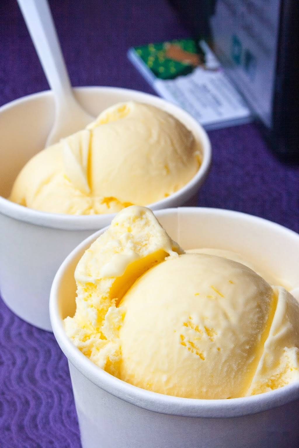 Wild Cow Creamery | restaurant | 88 Front St, Bangor, ME 04401, USA | 2072007047 OR +1 207-200-7047