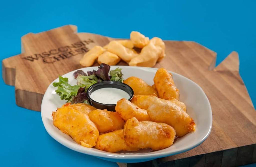 The Ball Room | restaurant | 112 E Cook St, Portage, WI 53901, USA | 6085661454 OR +1 608-566-1454