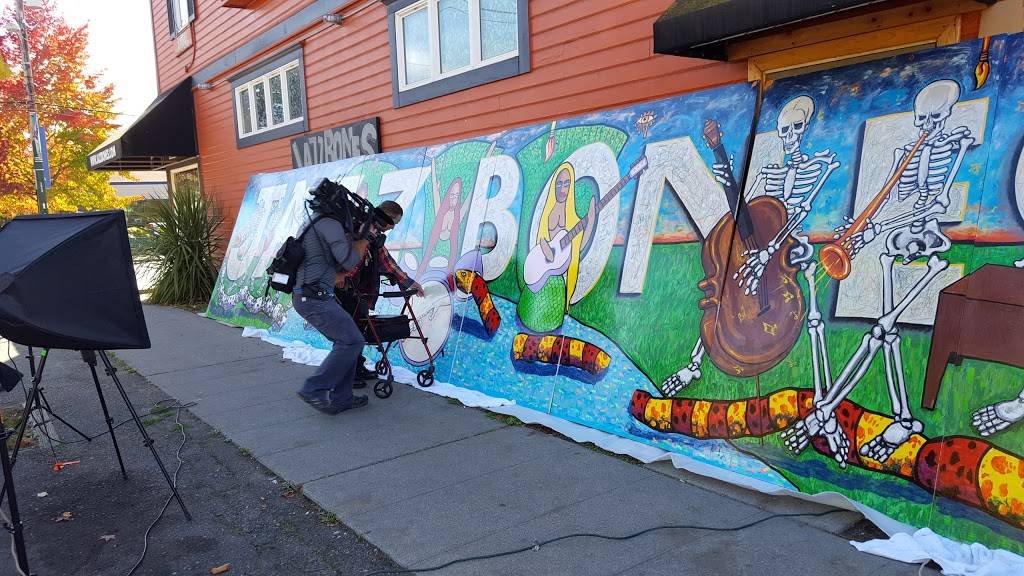 Jazzbones | night club | 2803 6th Ave, Tacoma, WA 98406, USA | 2533969169 OR +1 253-396-9169