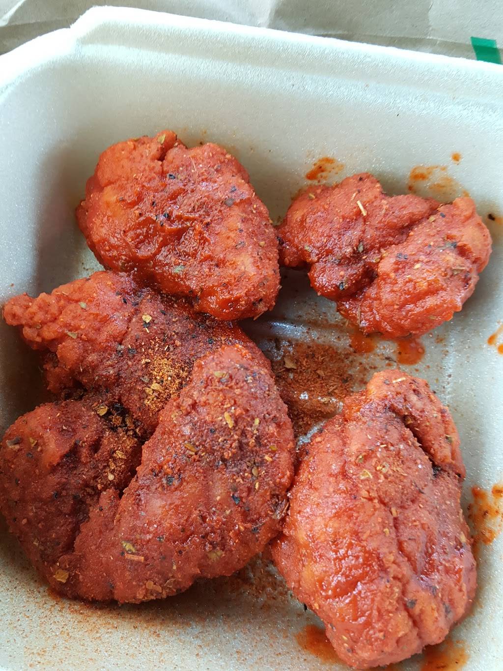 Wingstop | restaurant | 5075 Main St, Ste 124 B, American Canyon, CA 94503, USA | 7076459464 OR +1 707-645-9464