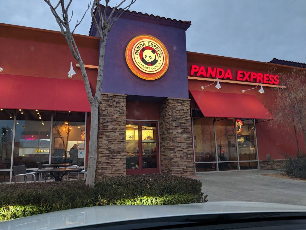 Panda Express | meal takeaway | 5025 W Ave N, Quartz Hill, CA 93536, USA | 6617227660 OR +1 661-722-7660