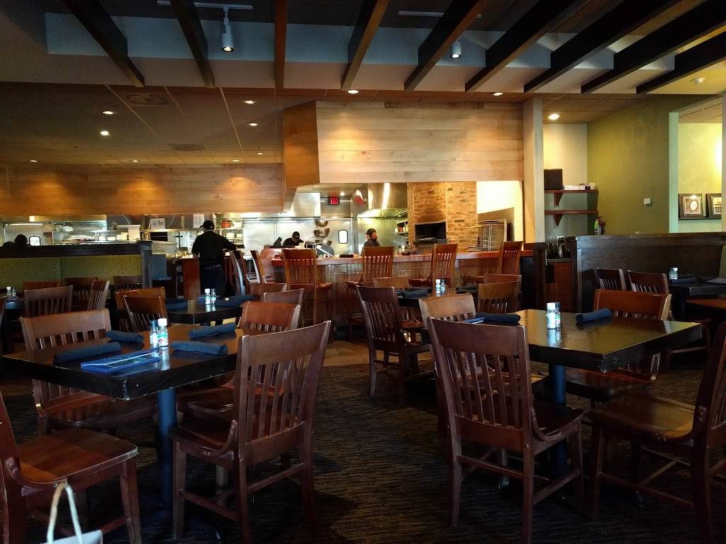 Carrabbas Italian Grill | restaurant | 11021 E 71st St, Tulsa, OK 74133, USA | 9182548888 OR +1 918-254-8888