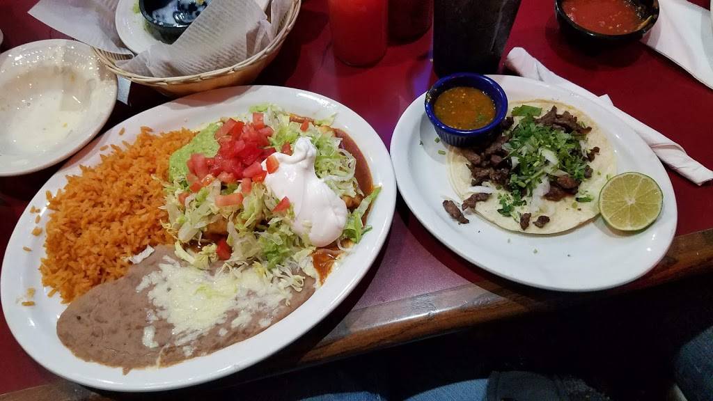 Los Nopales Mexican Restaurant | restaurant | 1306 N Dixie Hwy, Elizabethtown, KY 42701, USA | 2707657252 OR +1 270-765-7252