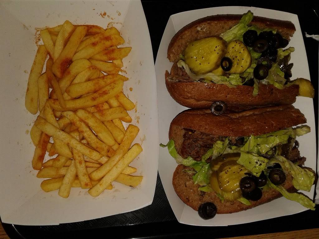 Substantial Subs | meal takeaway | 5616 NW 167th St, Miami Gardens, FL 33014, USA | 3056229277 OR +1 305-622-9277