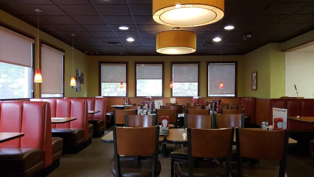 Dennys | restaurant | 581 South, NC-9, Black Mountain, NC 28711, USA | 8286690770 OR +1 828-669-0770