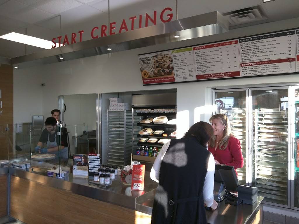 Papa Murphys | Take N Bake Pizza | meal takeaway | 12611 Montgomery Blvd NE, Albuquerque, NM 87111, USA | 5052996200 OR +1 505-299-6200