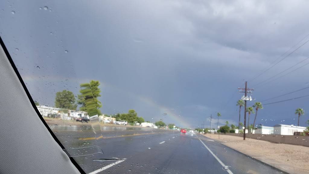 Angelos Pizza & Gyros | meal delivery | 2410 W Ruthrauff Rd # 170, Tucson, AZ 85705, USA | 5202929868 OR +1 520-292-9868