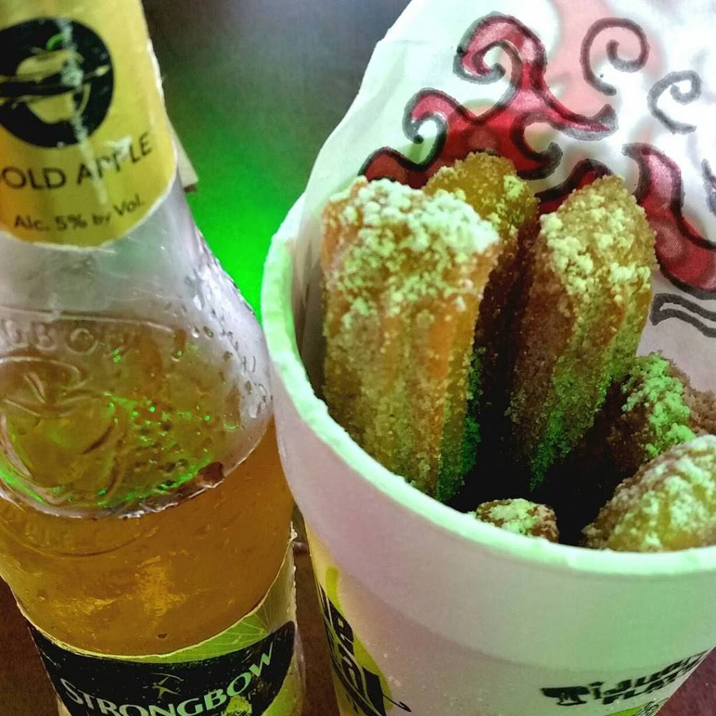 Tijuana Flats | restaurant | 2518 FL-580 ste a, Clearwater, FL 33761, USA | 7274370915 OR +1 727-437-0915