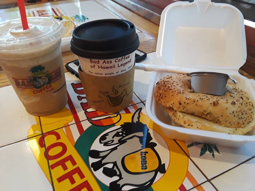 Bad Ass Coffee | cafe | 14101 Main St, Hesperia, CA 92345, USA | 9096520755 OR +1 909-652-0755