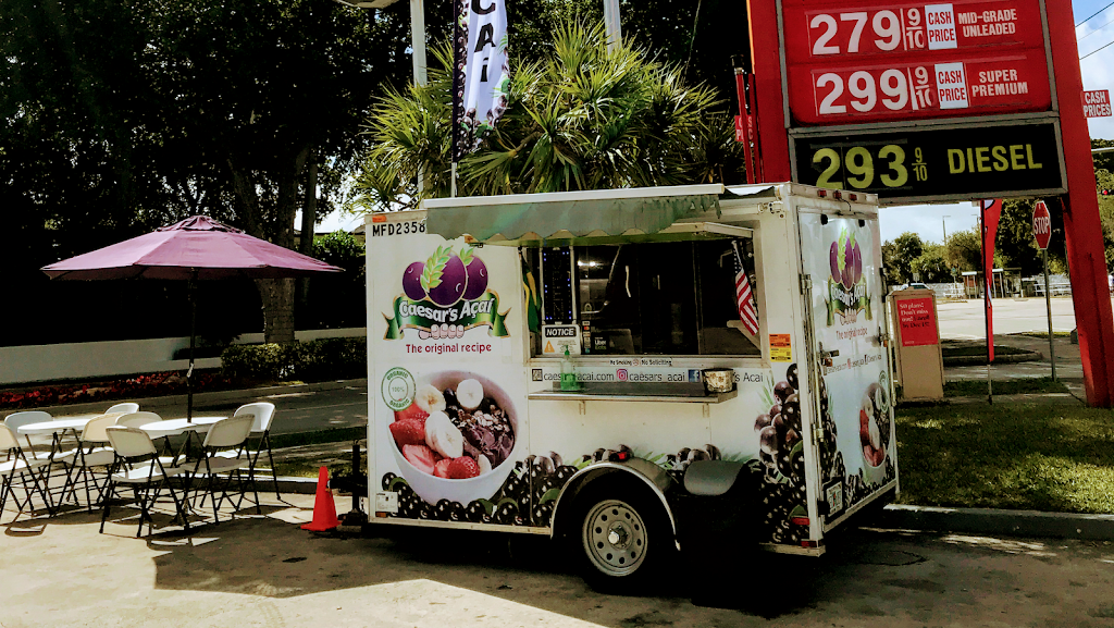 Caesars Acai Bowl | restaurant | 10701 Biscayne Blvd, Miami, FL 33161, USA | 9544878090 OR +1 954-487-8090