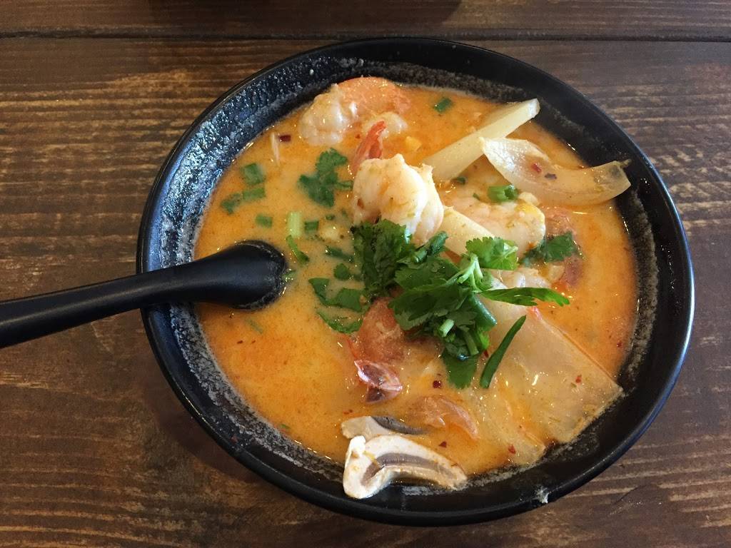 Sip Saam Thai | restaurant | 6301 W Parmer Ln #505, Austin, TX 78729, USA | 5123581878 OR +1 512-358-1878