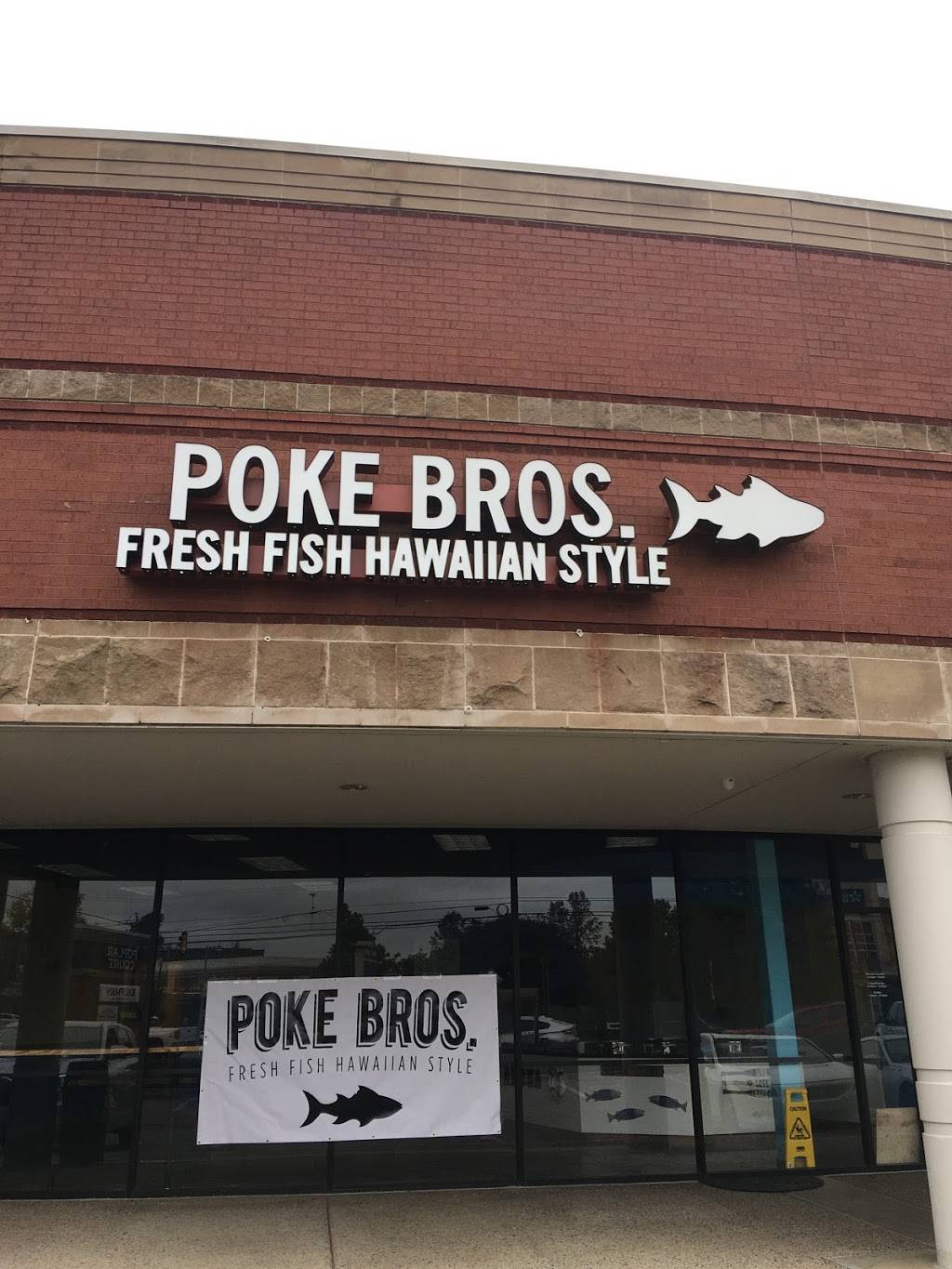 Poke Bros. | restaurant | 6515 Poplar Ave, Memphis, TN 38119, USA | 9012073351 OR +1 901-207-3351