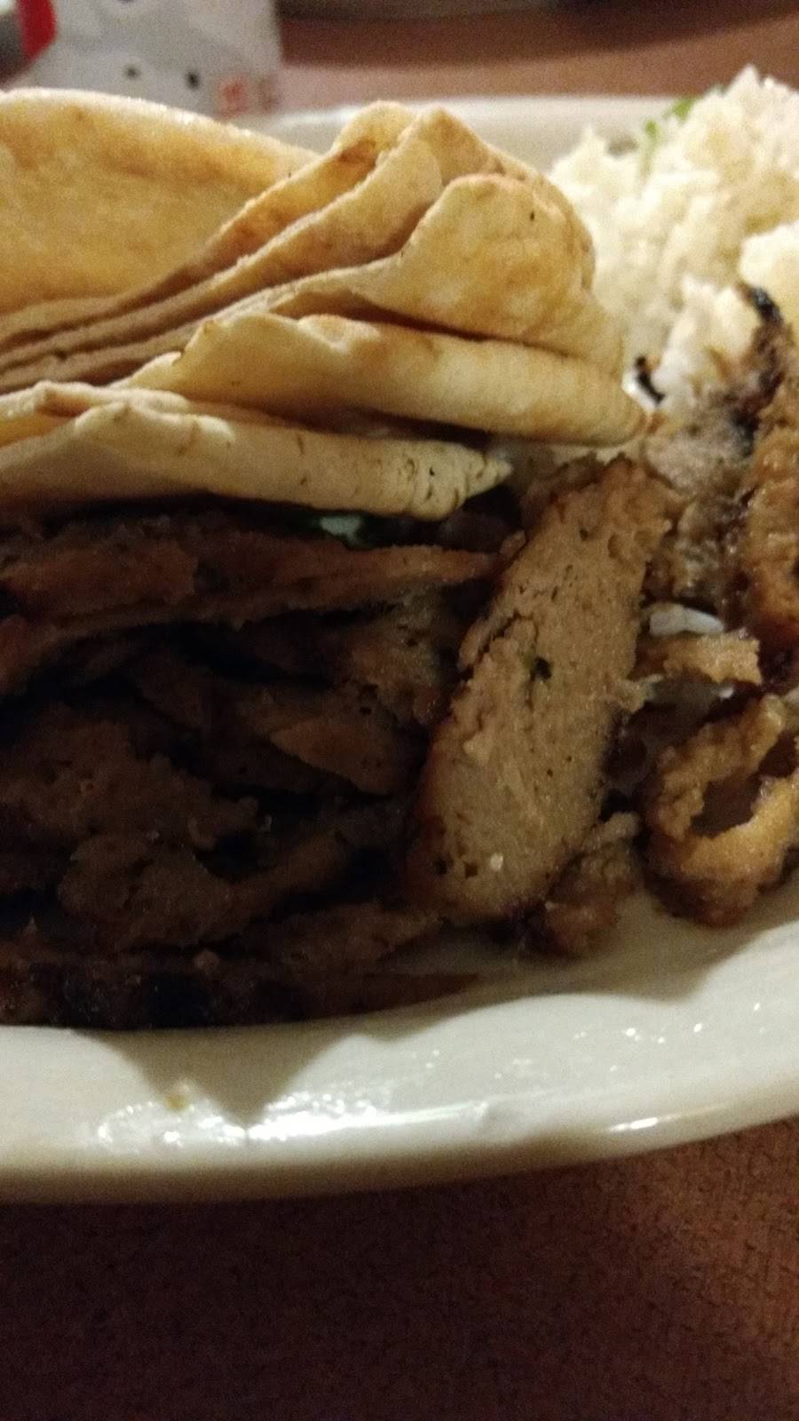 Mazaj Café Mediterranean Food | restaurant | 903 E Fort Lowell Rd, Tucson, AZ 85719, USA | 5202937872 OR +1 520-293-7872