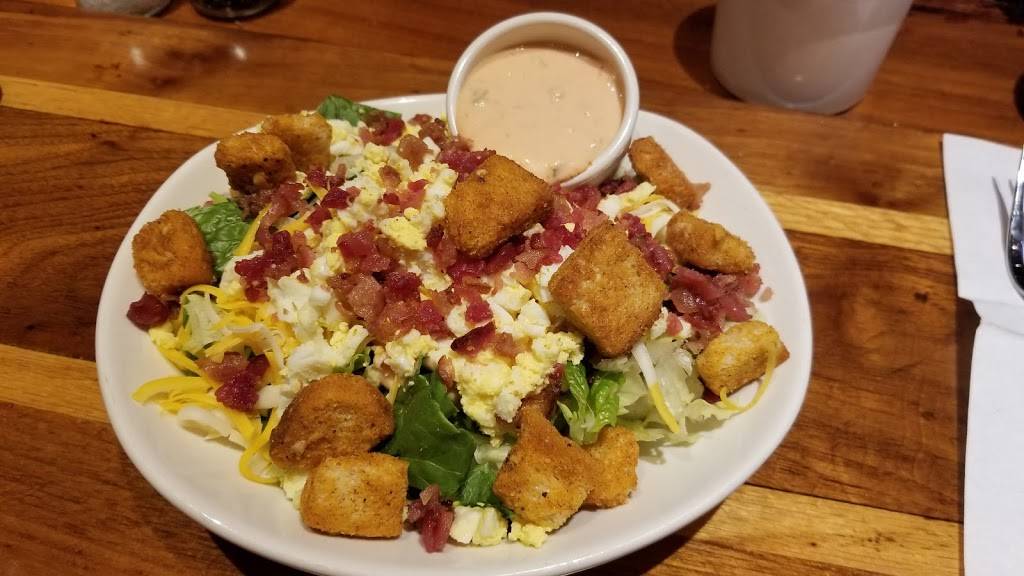 Outback Steakhouse | restaurant | 6168 Glenway Ave, Cincinnati, OH 45211, USA | 5136624900 OR +1 513-662-4900