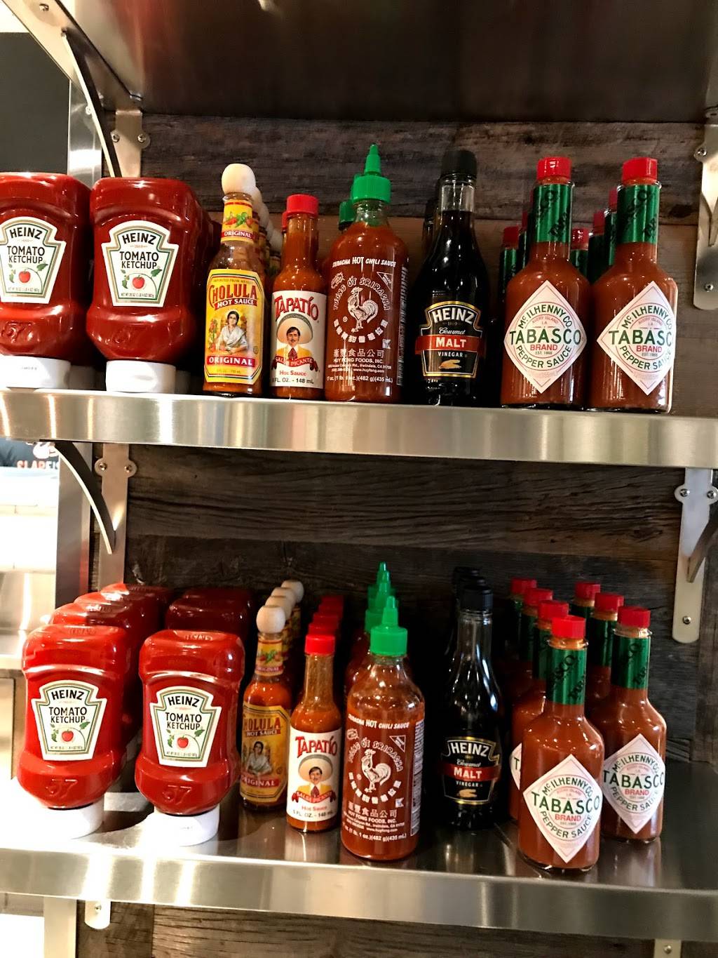 Slapfish | restaurant | 3405 E Imperial Hwy, Brea, CA 92823, USA | 6574442291 OR +1 657-444-2291