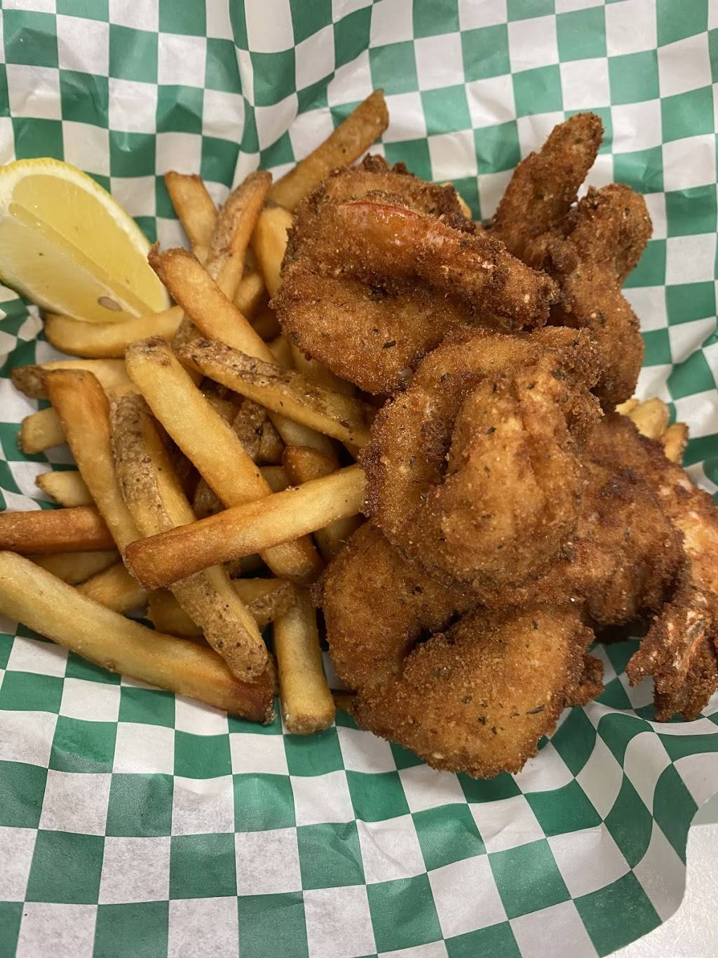 Chef Tony Macaroni & Co. | restaurant | 6918 N Florida Ave, Tampa, FL 33604, USA | 8134460597 OR +1 813-446-0597