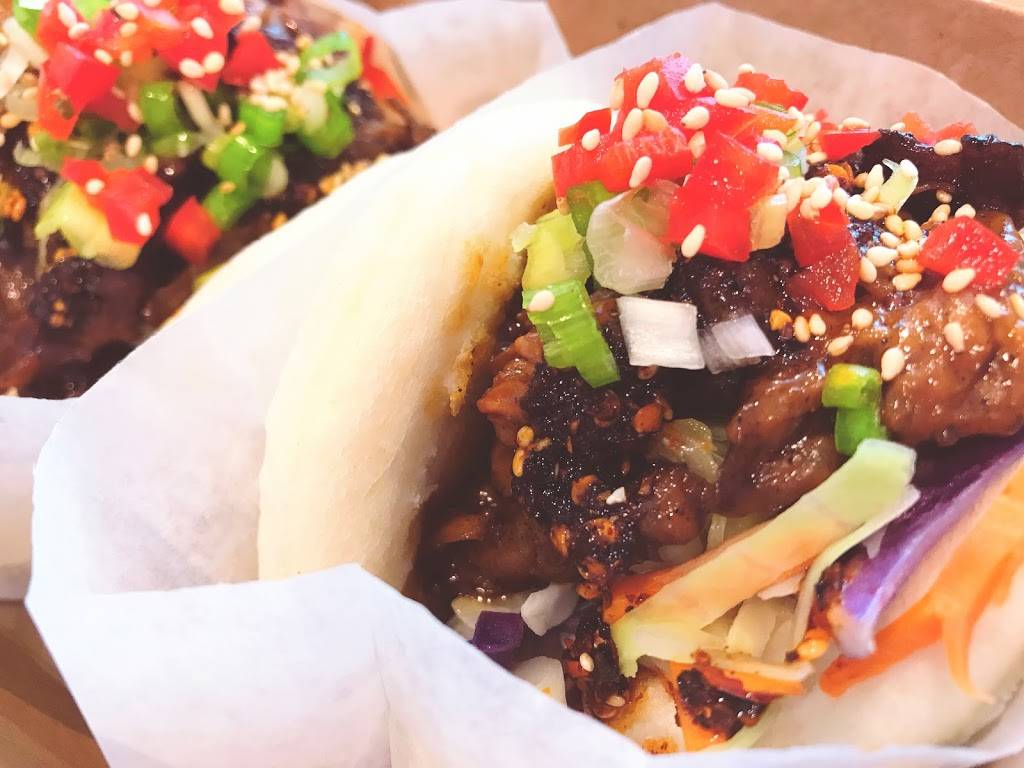 Masons Dumpling Shop | restaurant | 5803 N Figueroa St, Los Angeles, CA 90042, USA | 3239997187 OR +1 323-999-7187