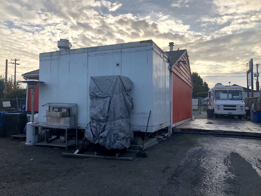 la fondita II | restaurant | 10050 15th Ave SW, Seattle, WA 98146, USA | 2063073008 OR +1 206-307-3008