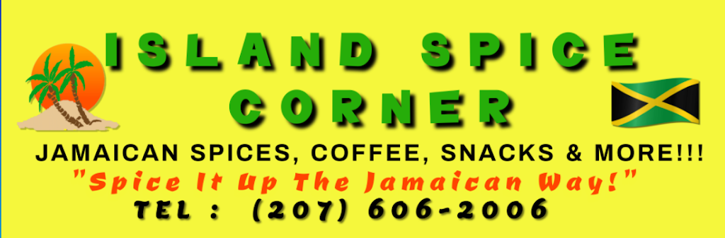 Island Spice Corner | restaurant | 647 US-1, York, ME 03909, USA | 2076069402 OR +1 207-606-9402