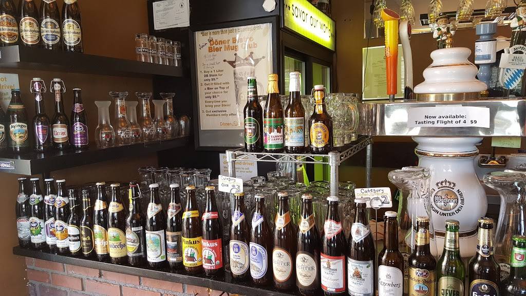 Döner Bistro | restaurant | 202 Harrison St SE, Leesburg, VA 20175, USA | 7037797880 OR +1 703-779-7880