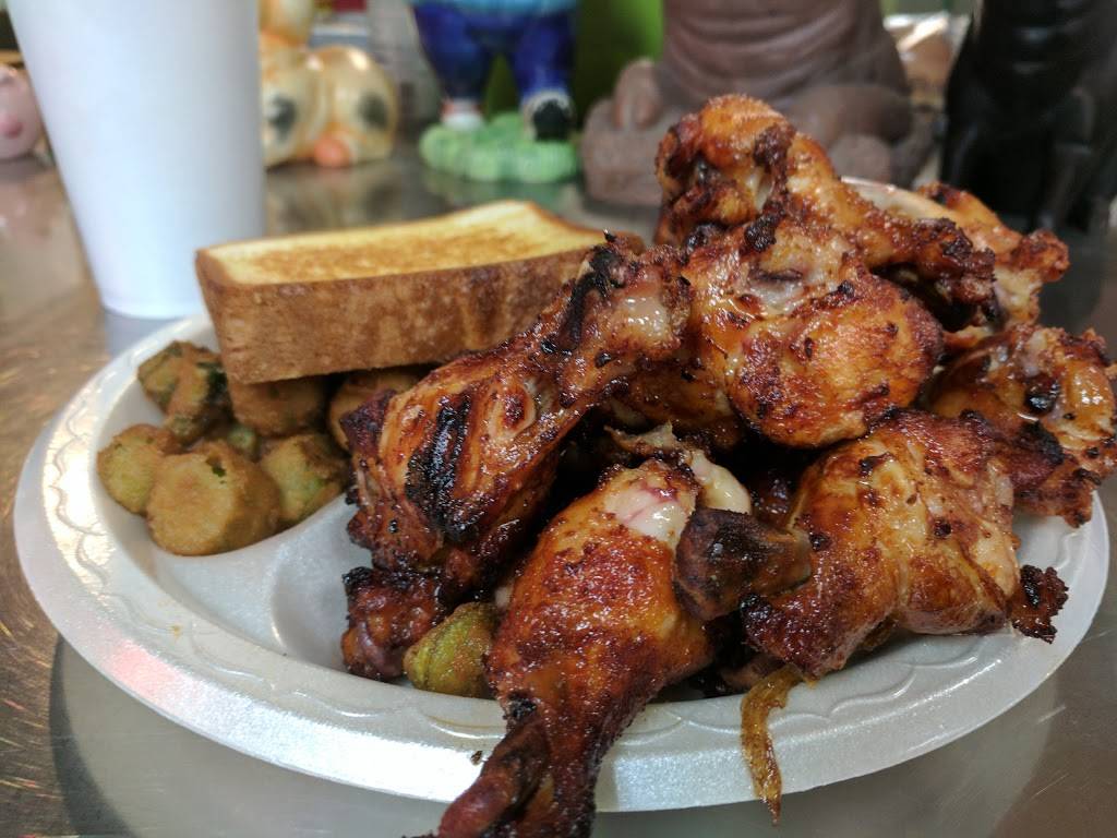 Charlies BBQ | restaurant | 13690 US-411, Odenville, AL 35120, USA | 2056292998 OR +1 205-629-2998