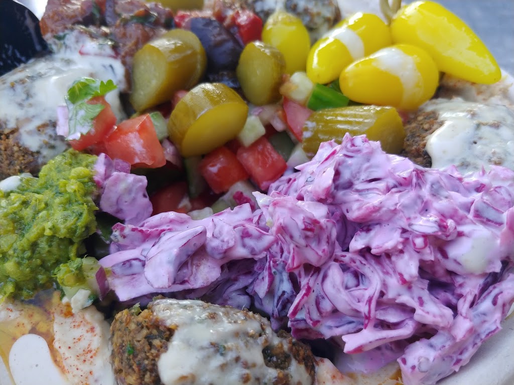 Abbas Hummus - Hummus Bar and New York Deli | restaurant | 3417 Lakeshore Ave, Oakland, CA 94610, USA | 5108390177 OR +1 510-839-0177