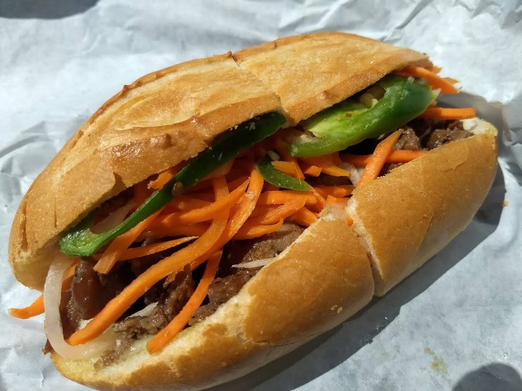 The Sandwich Stand | restaurant | San Francisco, CA 94105, USA | 9252526763 OR +1 925-252-6763