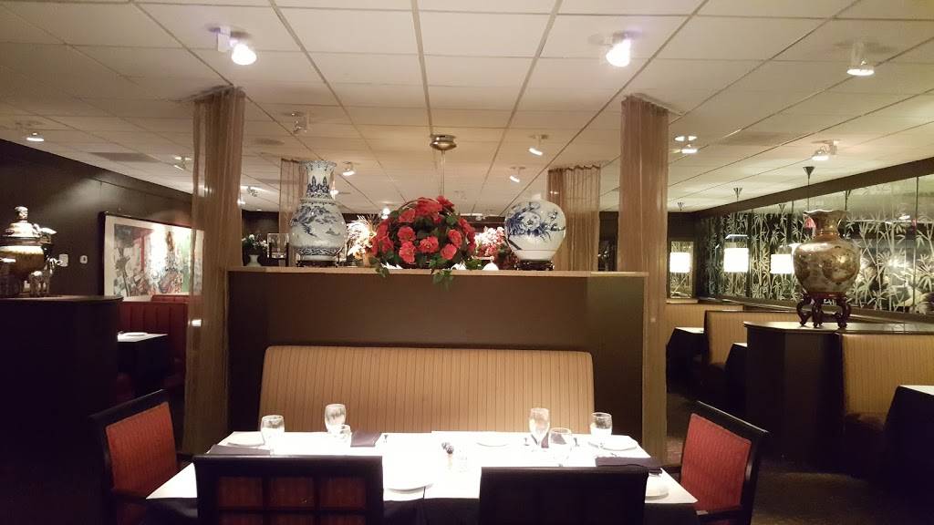 Hunan Lion | restaurant | 2038 Crown Plaza Dr, Columbus, OH 43235, USA | 6144593933 OR +1 614-459-3933