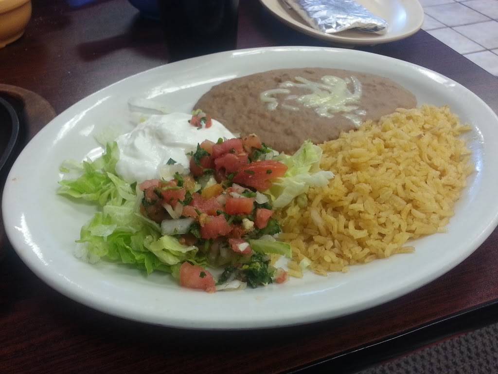 El Paraiso Mexican Grill | restaurant | 4324 TN-66, Rogersville, TN 37857, USA | 4239219380 OR +1 423-921-9380
