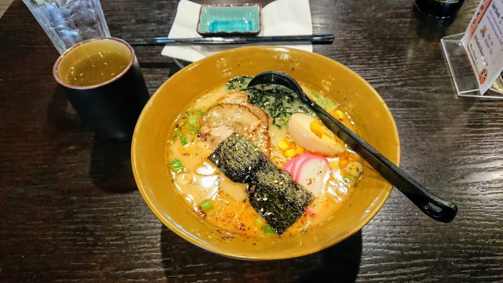 Sushi 88 & Ramen | restaurant | 506 Showers Dr, Mountain View, CA 94040, USA | 6509488388 OR +1 650-948-8388