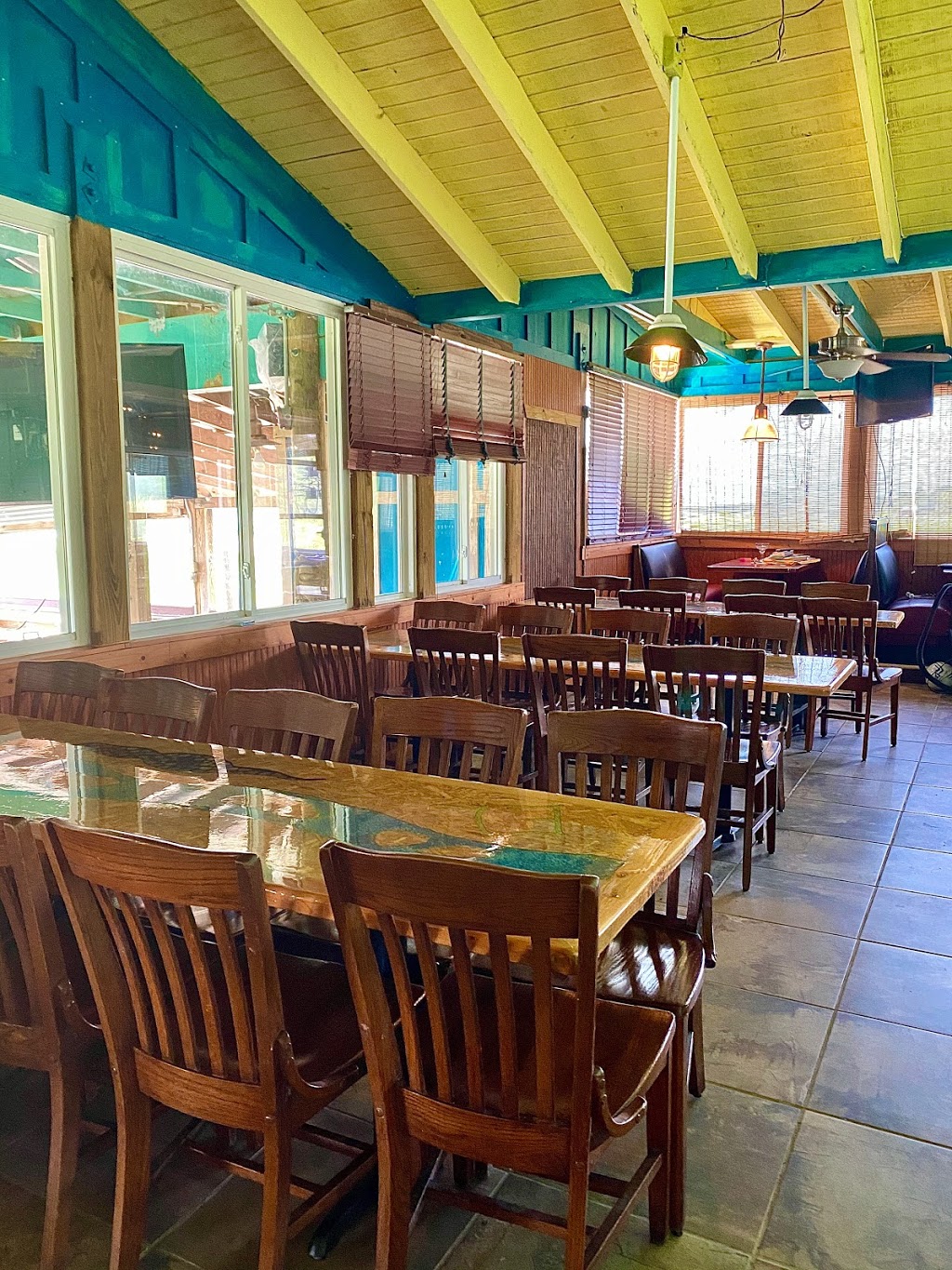 EL KAMINO BAY | restaurant | 5872 Battleship Pkwy, Spanish Fort, AL 36527, USA | 2512959080 OR +1 251-295-9080