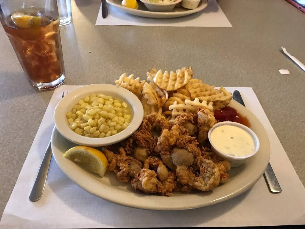 Taylors Chowder House | restaurant | 3538 W Calavar Rd, Phoenix, AZ 85053, USA | 6029781815 OR +1 602-978-1815