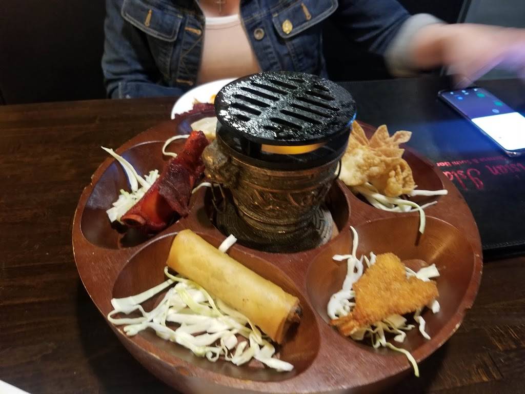 Asian Island Chinese Restaurant | meal delivery | 16566 N Washington St, Thornton, CO 80023, USA | 7206389966 OR +1 720-638-9966