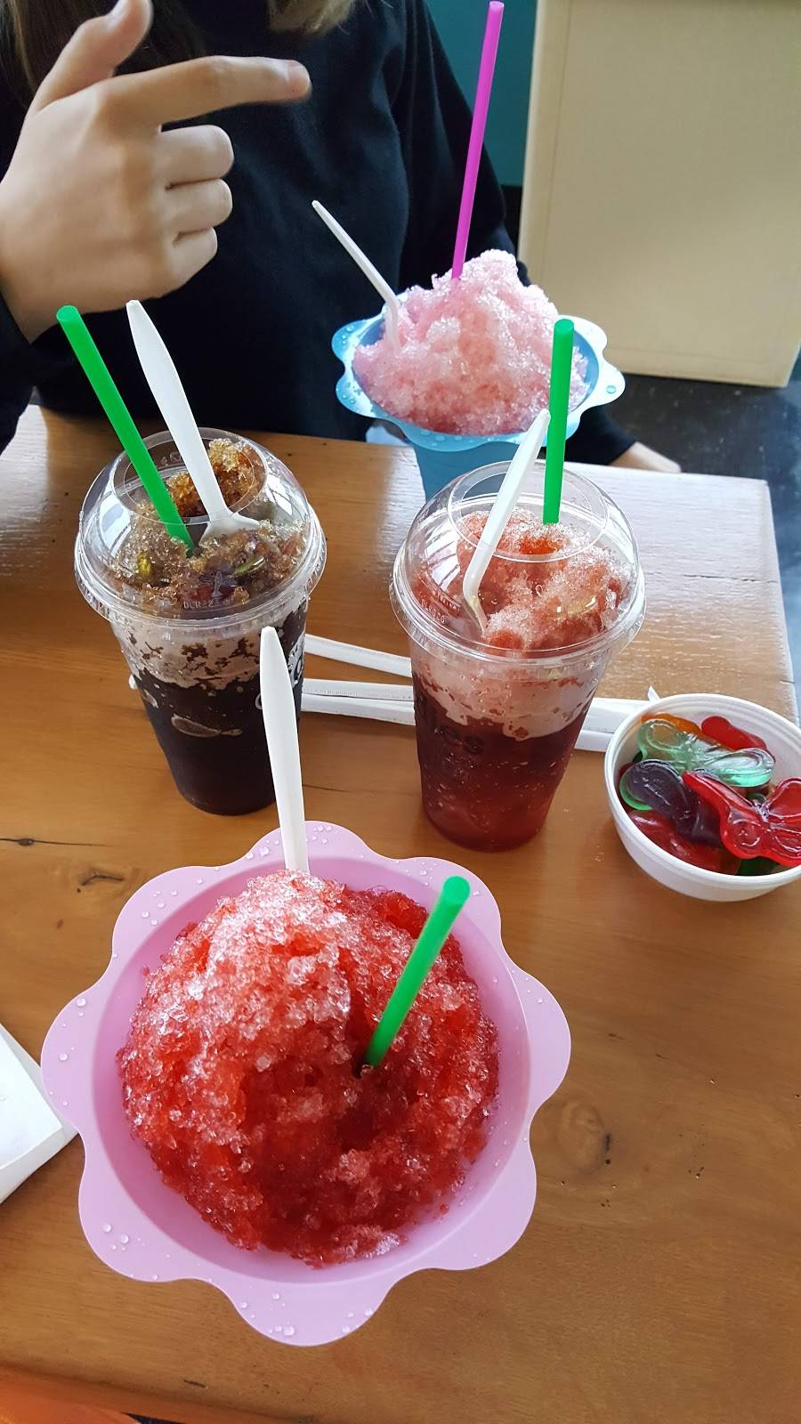 Goodies | meal takeaway | 708 Park Dr, La Porte, TX 77571, USA | 2819419107 OR +1 281-941-9107