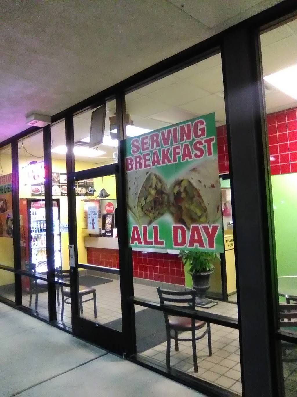 Ralibertos Taco Shop | restaurant | 135 Lake Blvd, Redding, CA 96003, USA | 5302411341 OR +1 530-241-1341