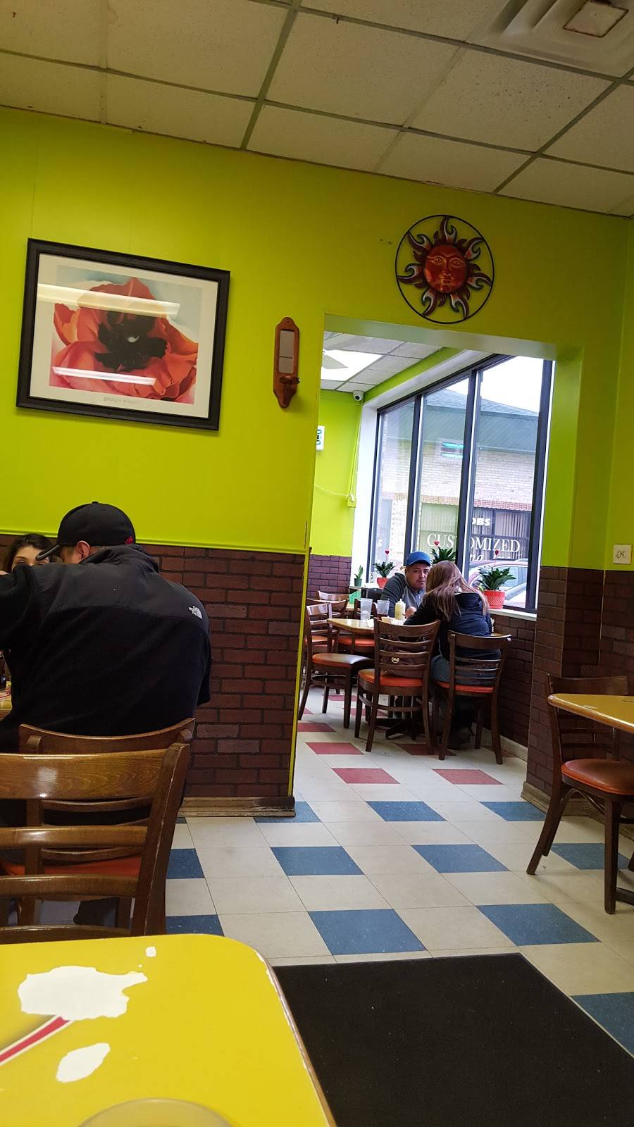 El Asador Chicago | restaurant | 4117 W 47th St #102, Chicago, IL 60632, USA | 7732549983 OR +1 773-254-9983