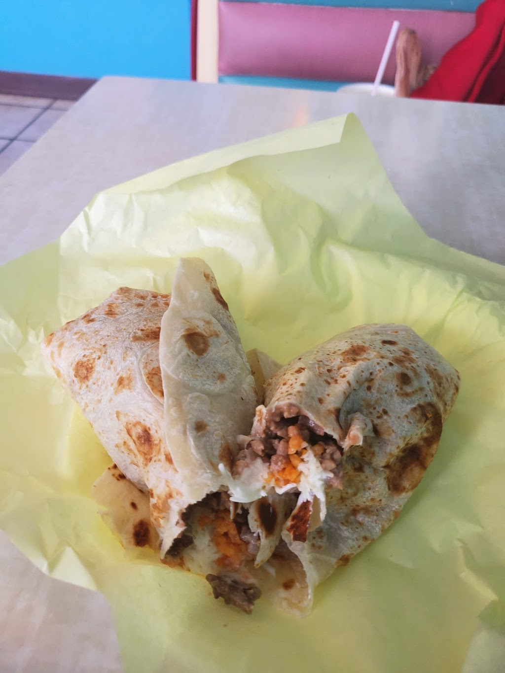 Taqueria La Cabañita | restaurant | 2112 E 4th St, Pueblo, CO 81001, USA | 7199247068 OR +1 719-924-7068