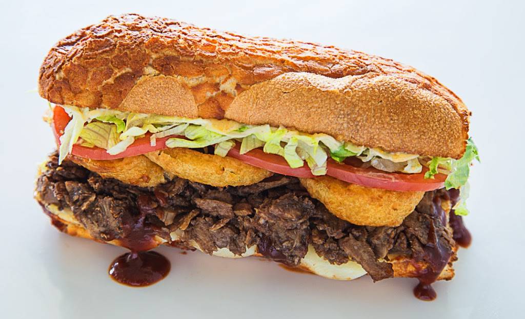 Ikes Love and Sandwiches | restaurant | 1975 Diamond Blvd 150 d, Concord, CA 94520, USA | 9256098811 OR +1 925-609-8811