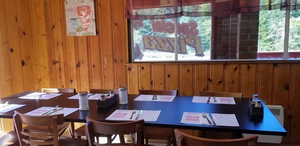 Restaurant Le 327 Pizzeria | restaurant | 1826 Route du N, Brownsburg, QC J8G 1E1, Canada | 4505334930 OR +1 450-533-4930